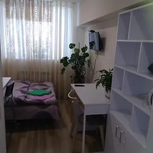 Apartment In Smart House Kyiv