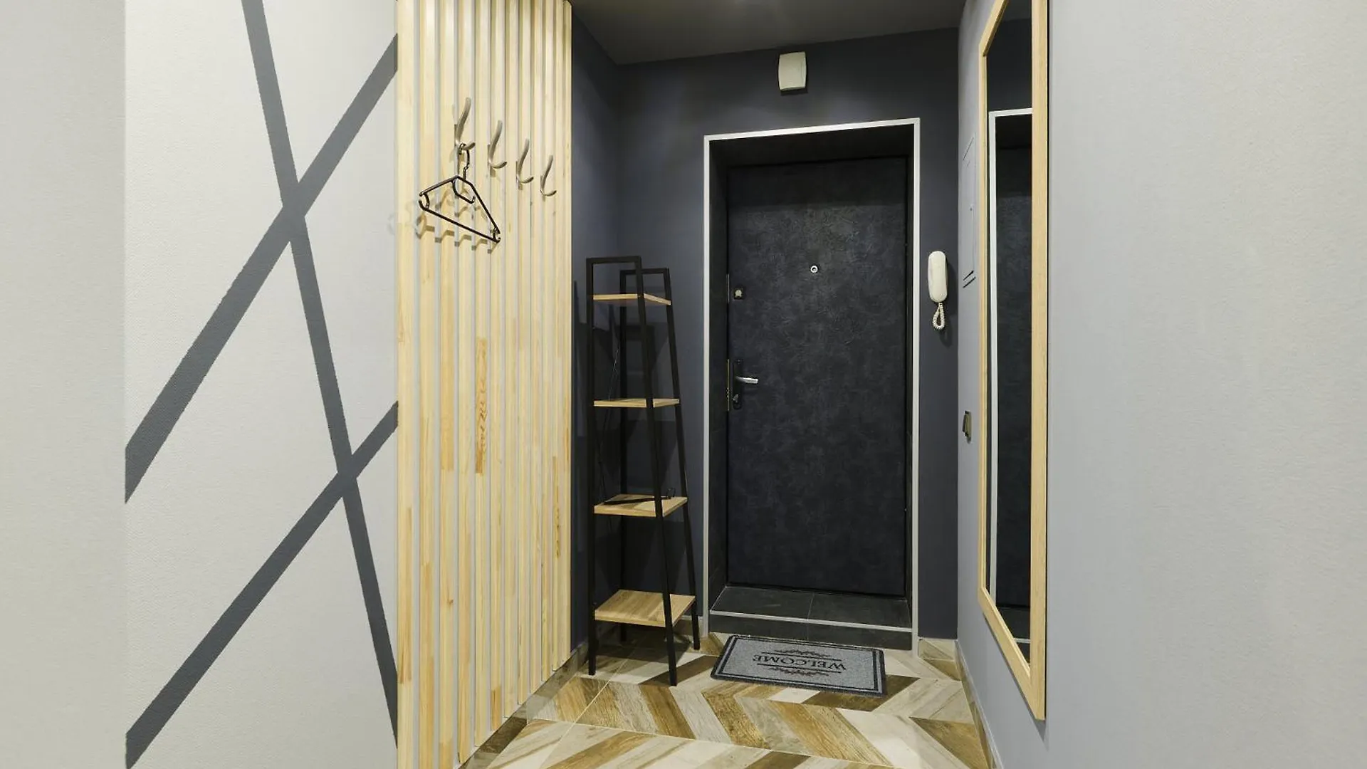 Vip Apartment Studio On Lesi Ukrainky 17 Blvd Kiev