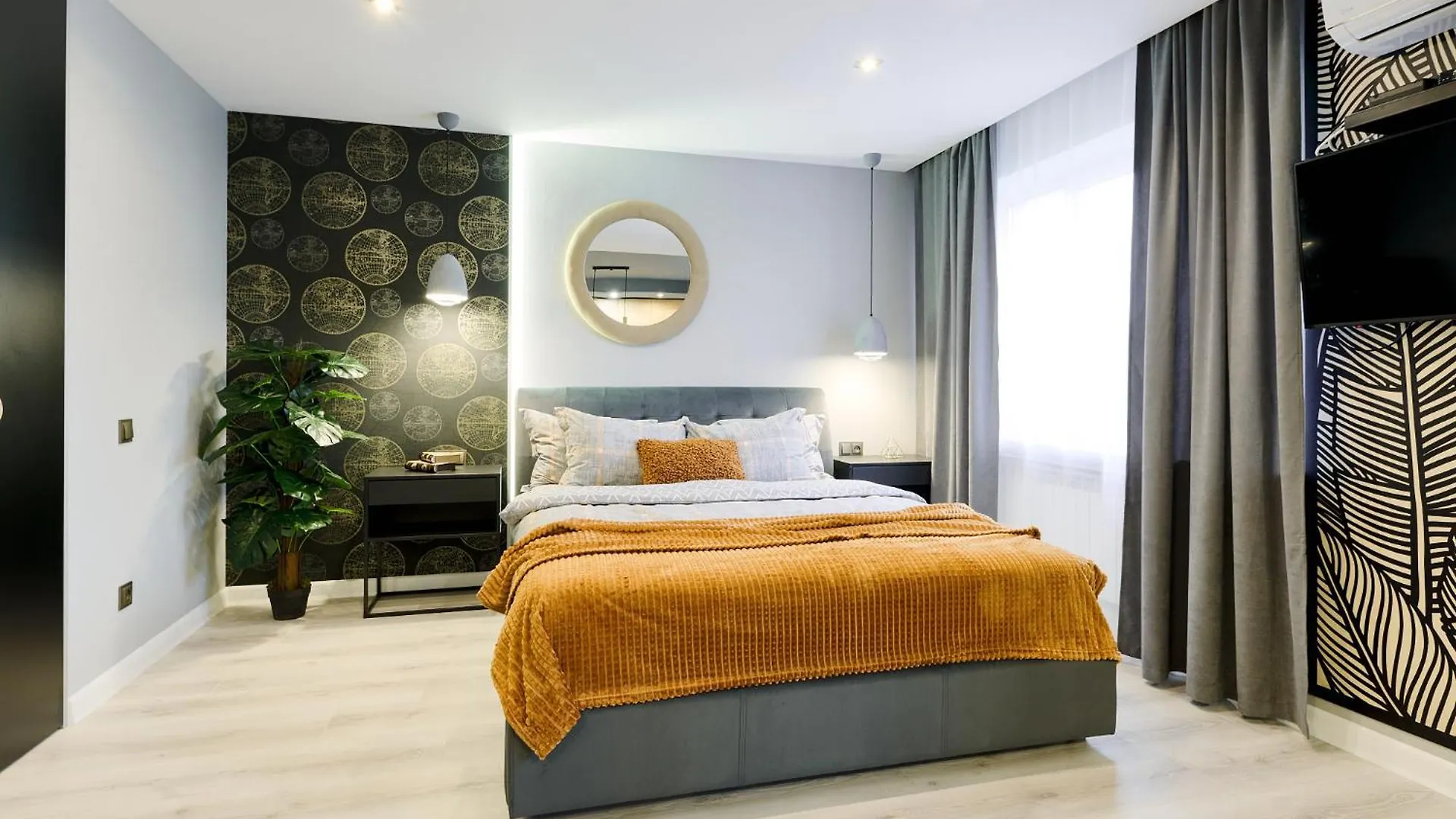 Vip Apartment Studio On Lesi Ukrainky 17 Blvd Kiev