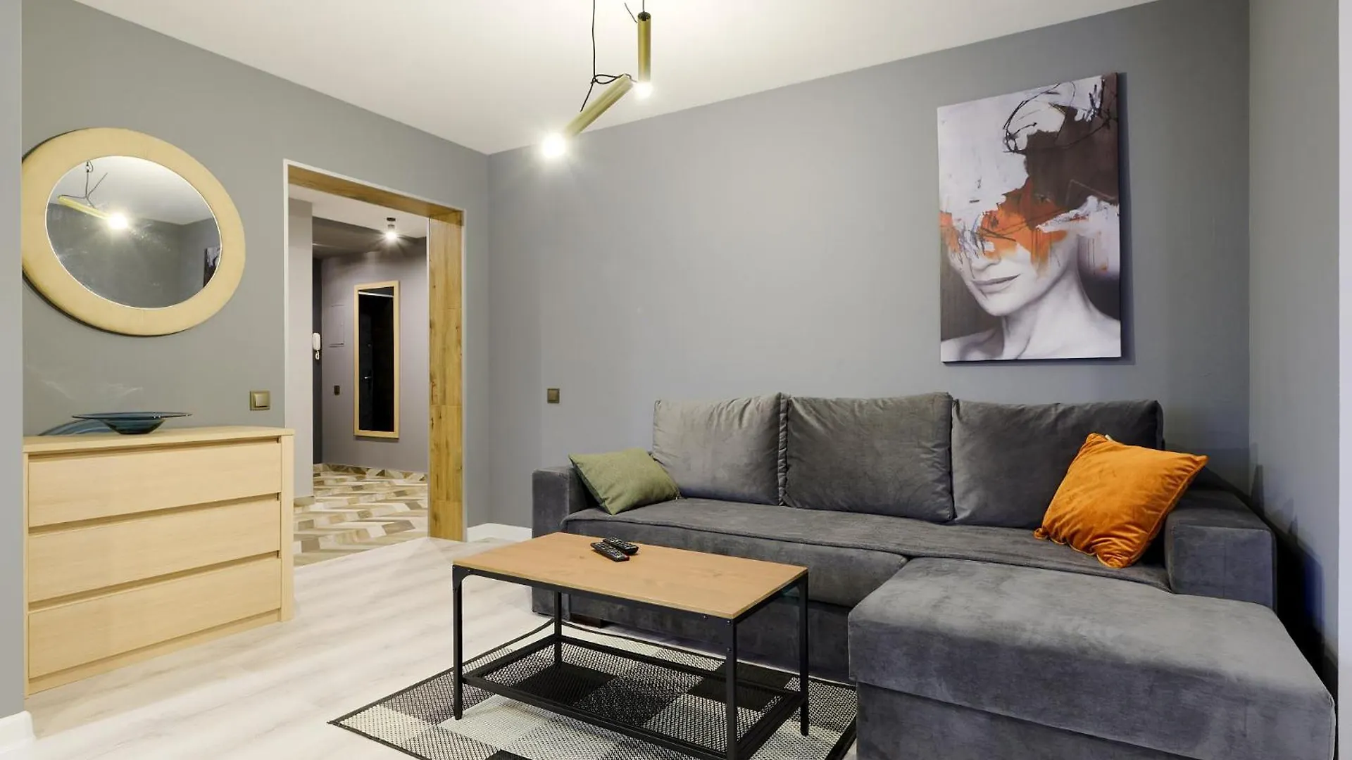 Vip Apartment Studio On Lesi Ukrainky 17 Blvd Kiev Oekraïne