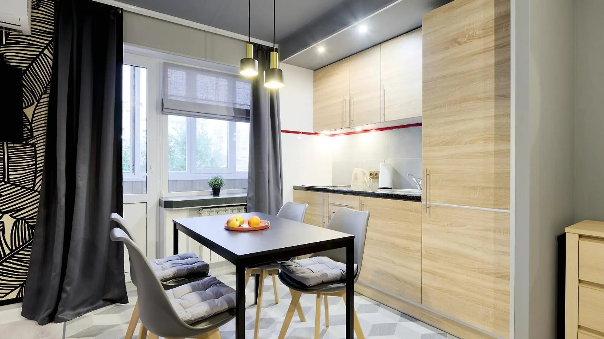 Vip Apartment Studio On Lesi Ukrainky 17 Blvd Kiev 0*,  Oekraïne