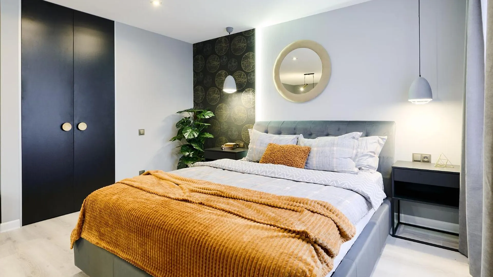 Vip Apartment Studio On Lesi Ukrainky 17 Blvd Kiev 0*,
