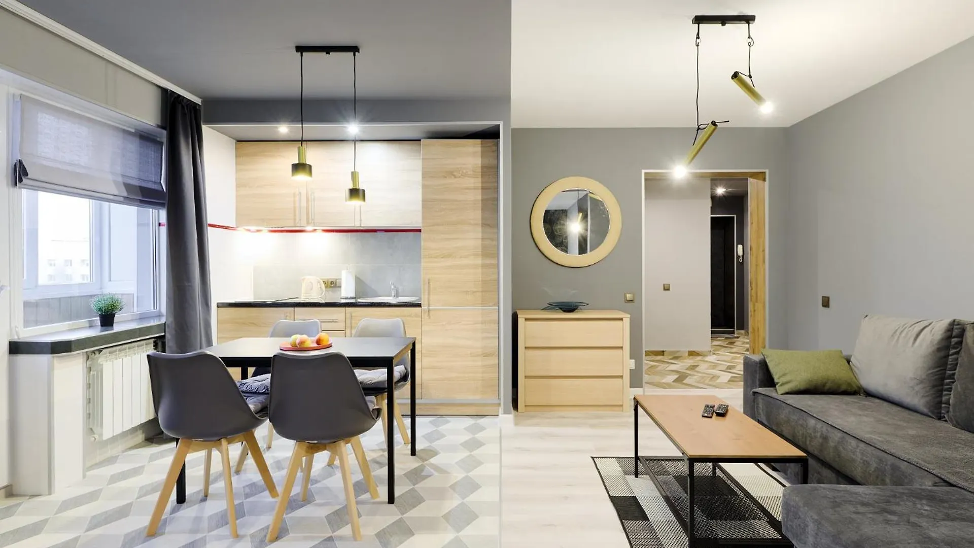 Vip Apartment Studio On Lesi Ukrainky 17 Blvd Kiev